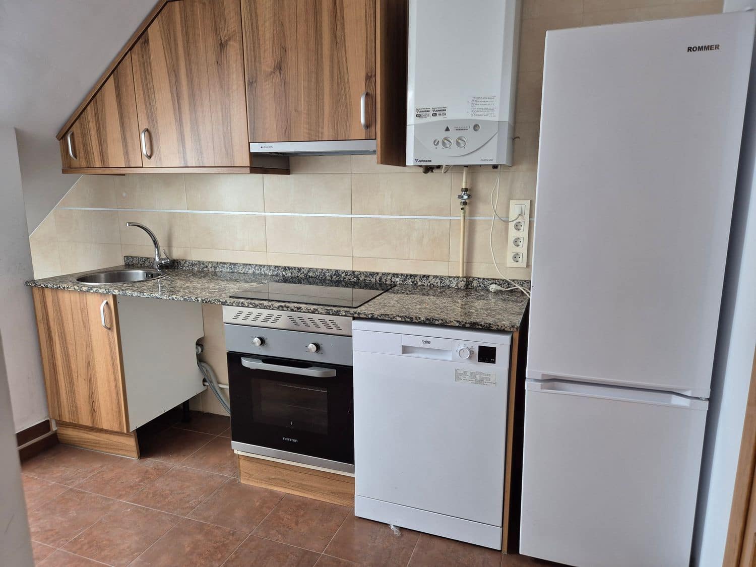 Appartamento in vendita in Langreo - 970.000 € (Rif: 9404466)