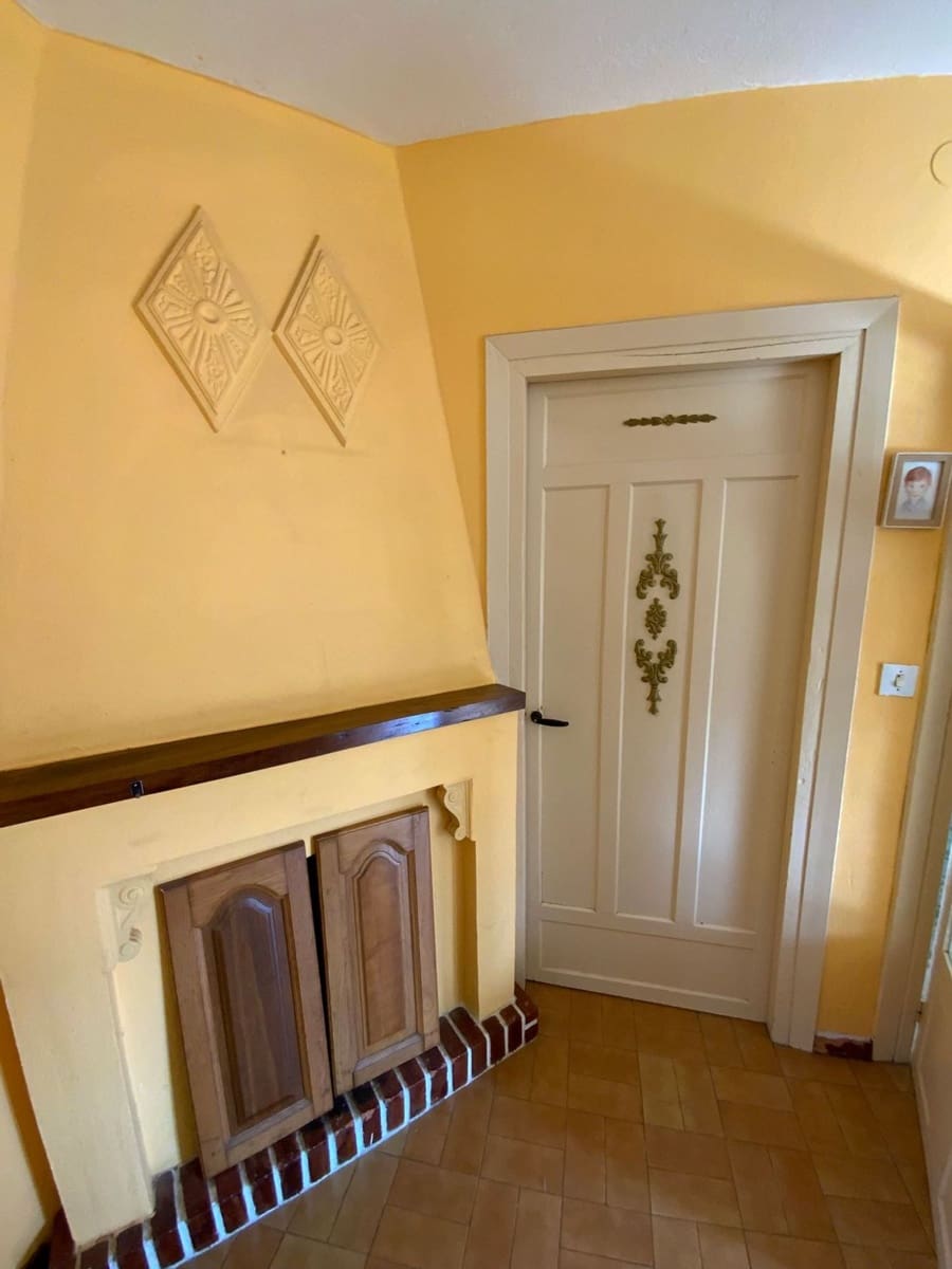 3 bedroom Finca/Country House for sale in Luarca with garage - € 169,000 (Ref: 9404467)