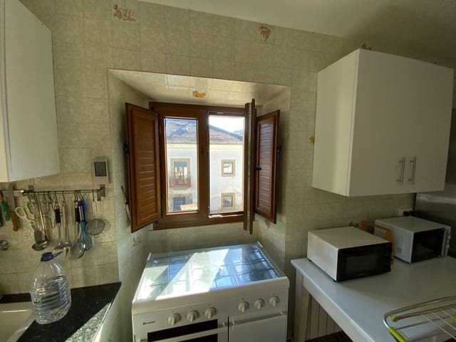 3 soveværelse Finca/Landehus til salg i Luarca, Valdés med garage - € 169.000 (Ref: 9404467)