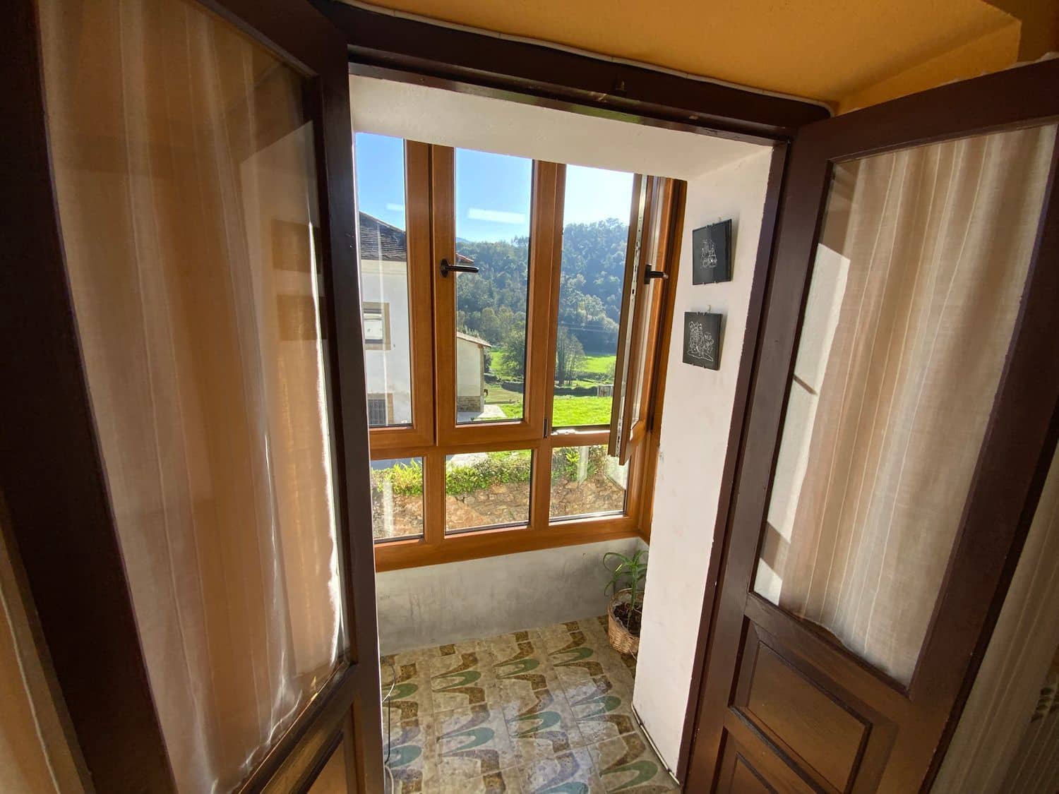 3 bedroom Finca/Country House for sale in Luarca with garage - € 169,000 (Ref: 9404467)