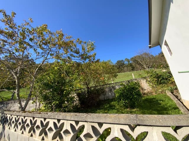 3 soveværelse Finca/Landehus til salg i Luarca, Valdés med garage - € 169.000 (Ref: 9404467)