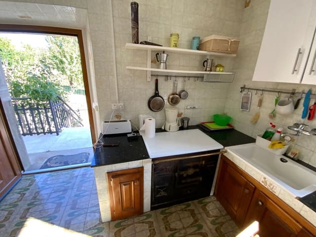 3 soveværelse Finca/Landehus til salg i Luarca, Valdés med garage - € 169.000 (Ref: 9404467)