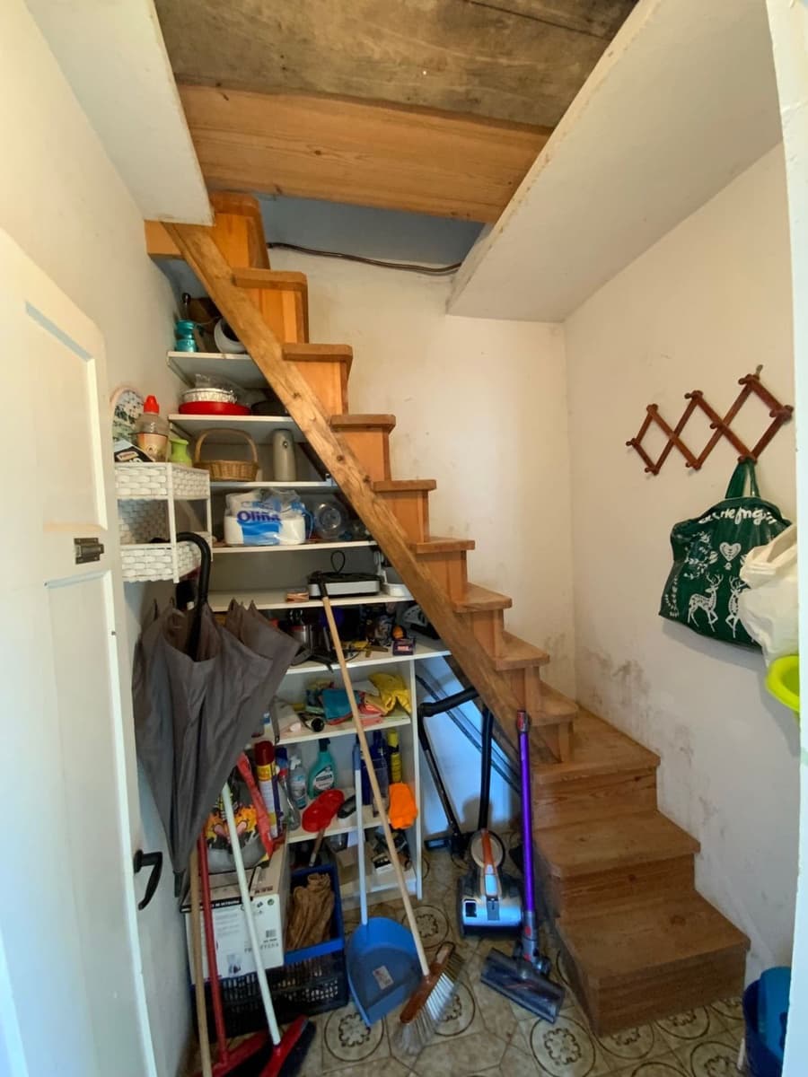 3 bedroom Finca/Country House for sale in Luarca with garage - € 169,000 (Ref: 9404467)