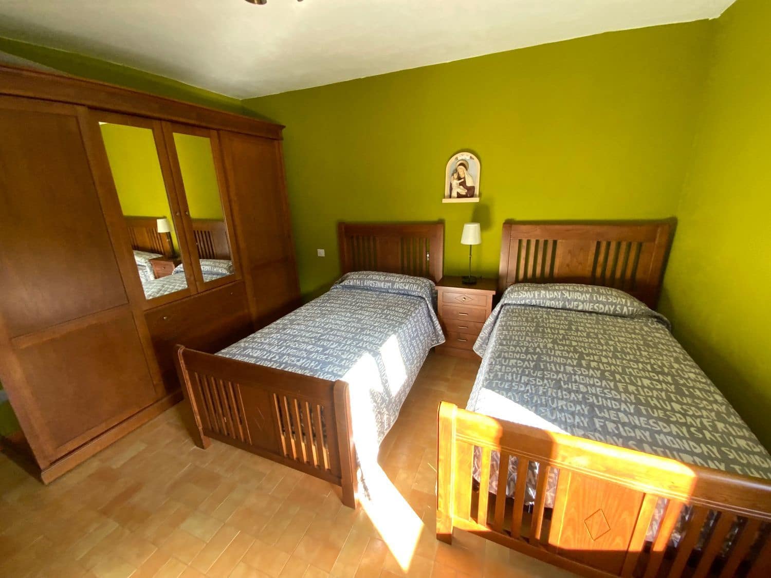 3 bedroom Finca/Country House for sale in Luarca with garage - € 169,000 (Ref: 9404467)