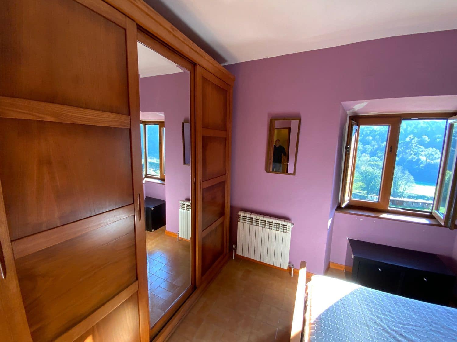 3 bedroom Finca/Country House for sale in Luarca with garage - € 169,000 (Ref: 9404467)