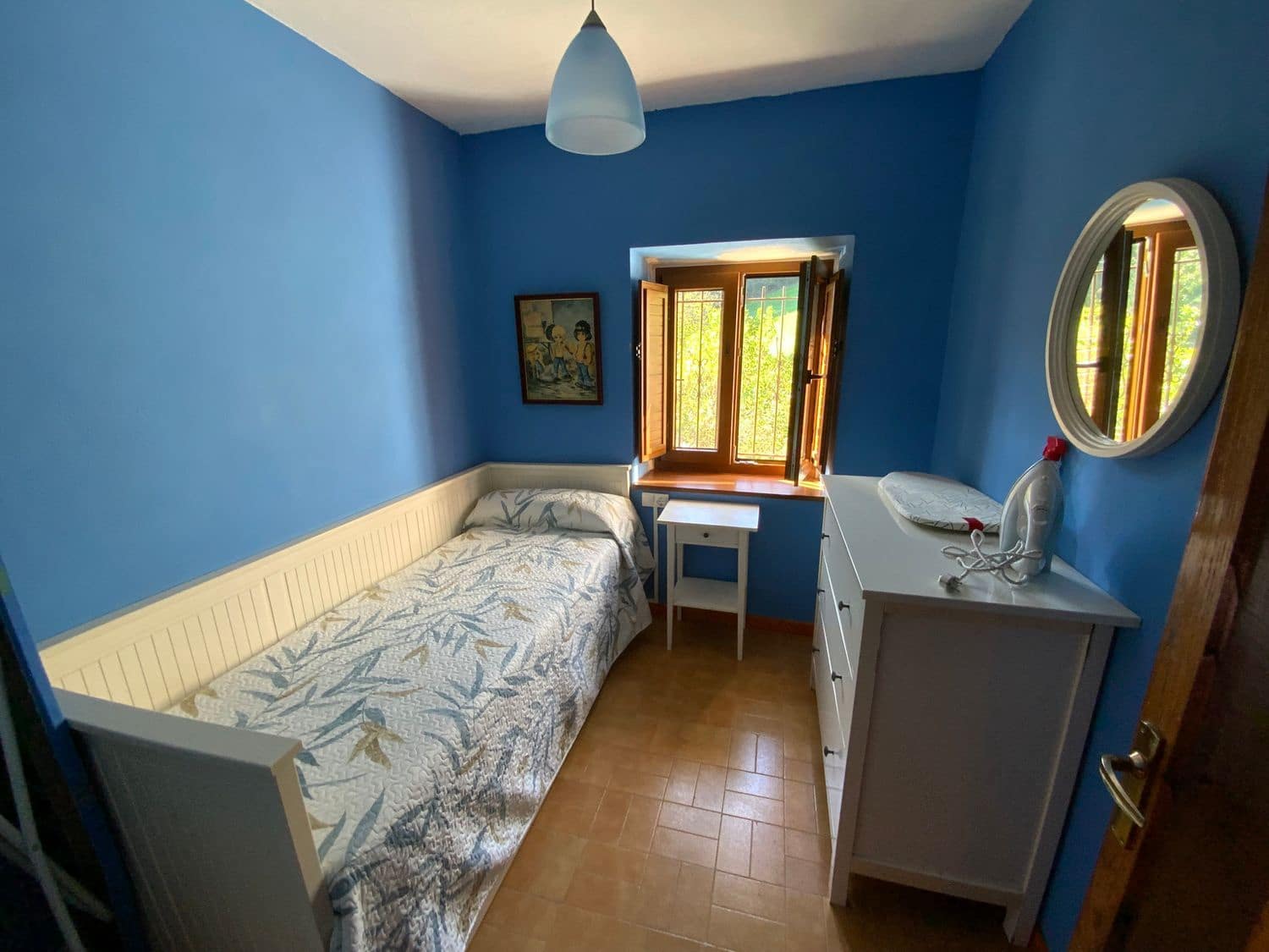 3 bedroom Finca/Country House for sale in Luarca with garage - € 169,000 (Ref: 9404467)