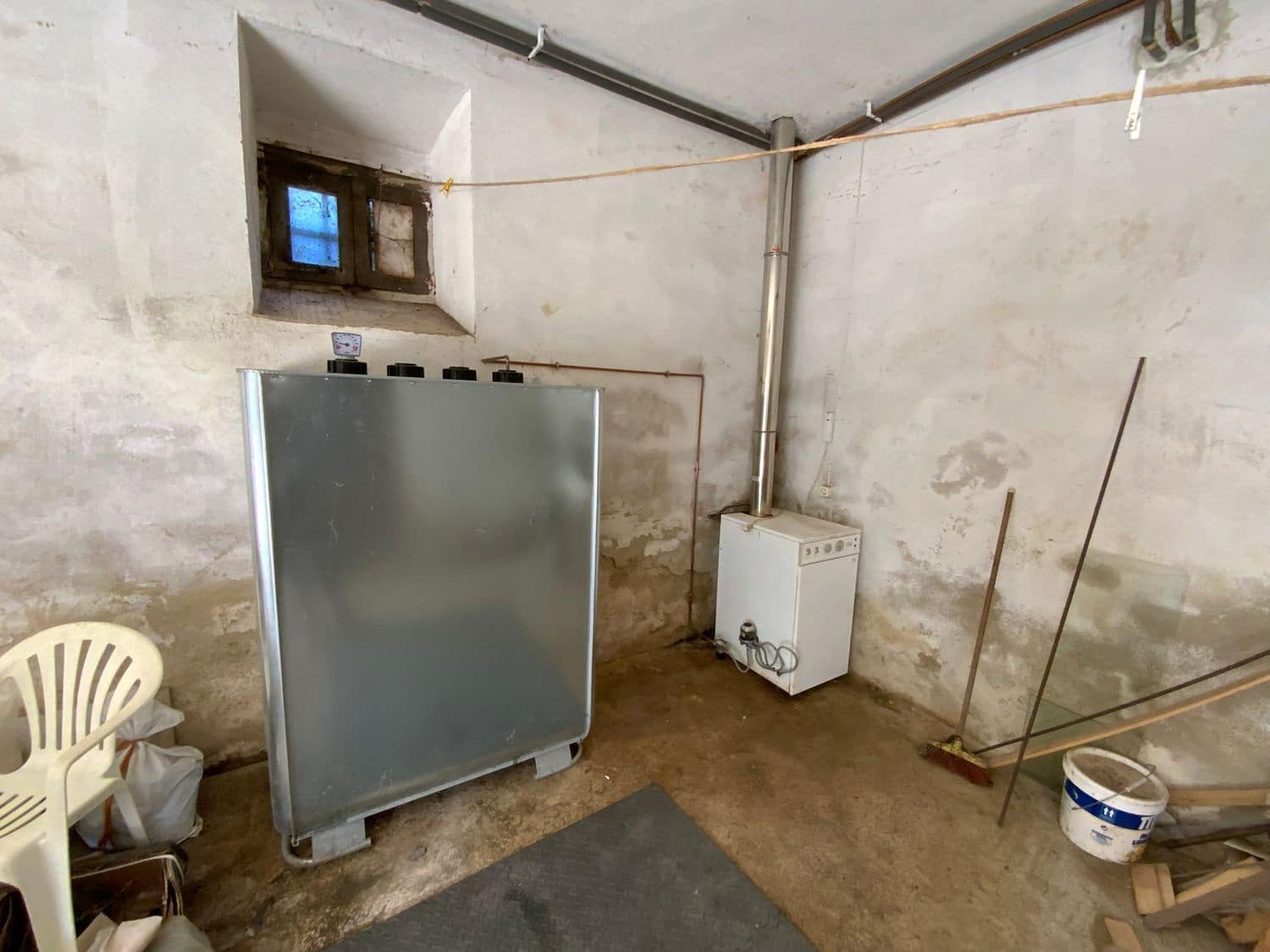 3 bedroom Finca/Country House for sale in Luarca with garage - € 169,000 (Ref: 9404467)