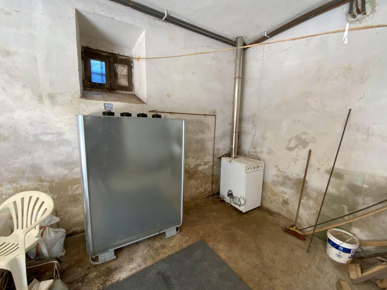 3 bedroom Finca/Country House for sale in Luarca with garage - € 169,000 (Ref: 9404467)