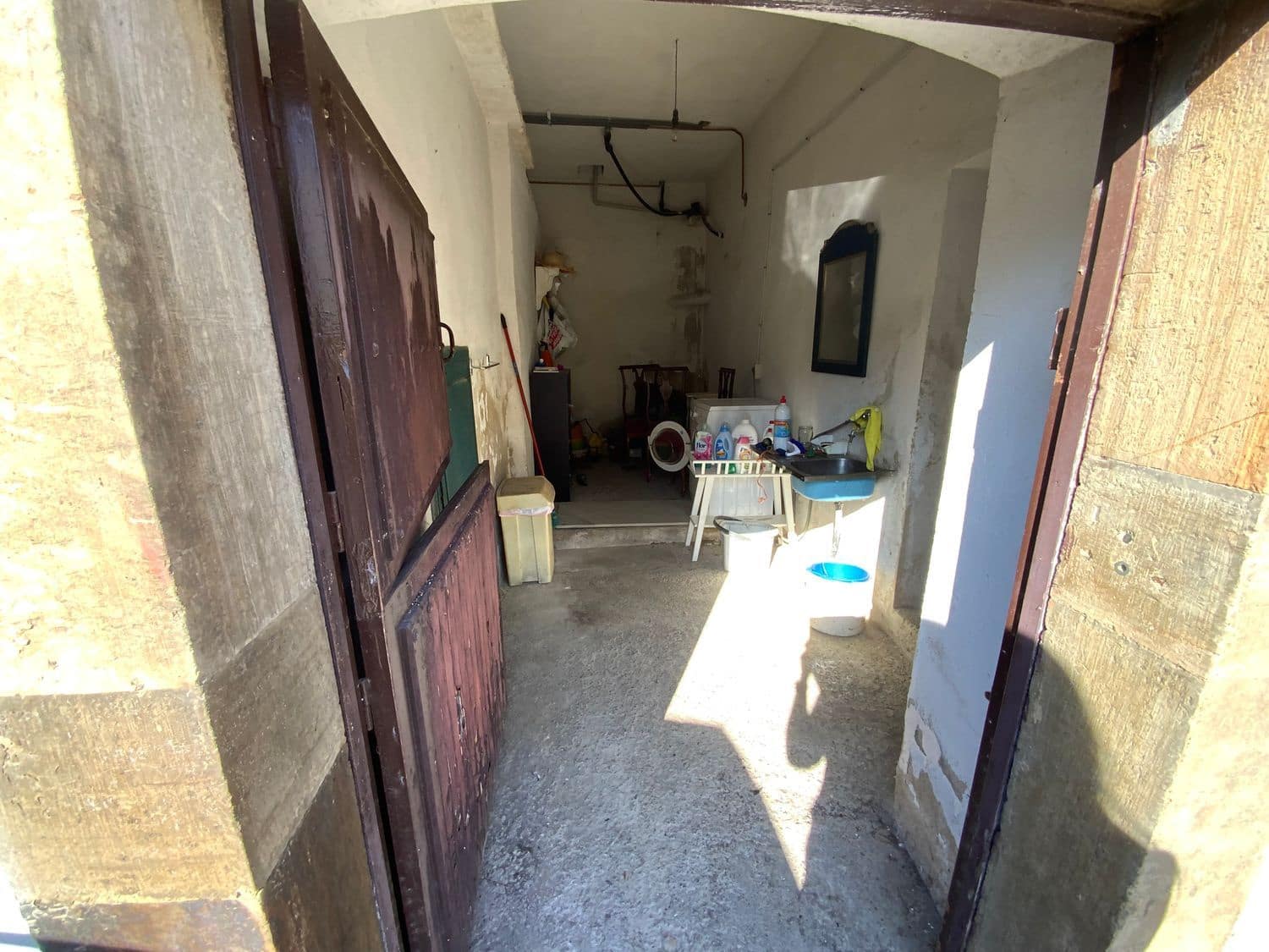 3 bedroom Finca/Country House for sale in Luarca with garage - € 169,000 (Ref: 9404467)