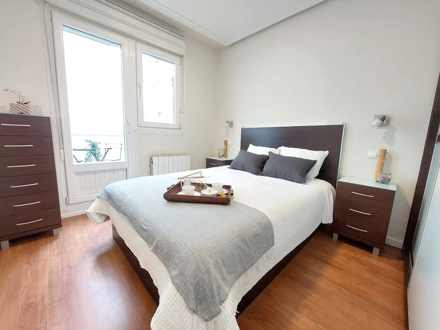 1 bedroom Apartment for rent in Gijon with garage - € 680 (Ref: 9406270)