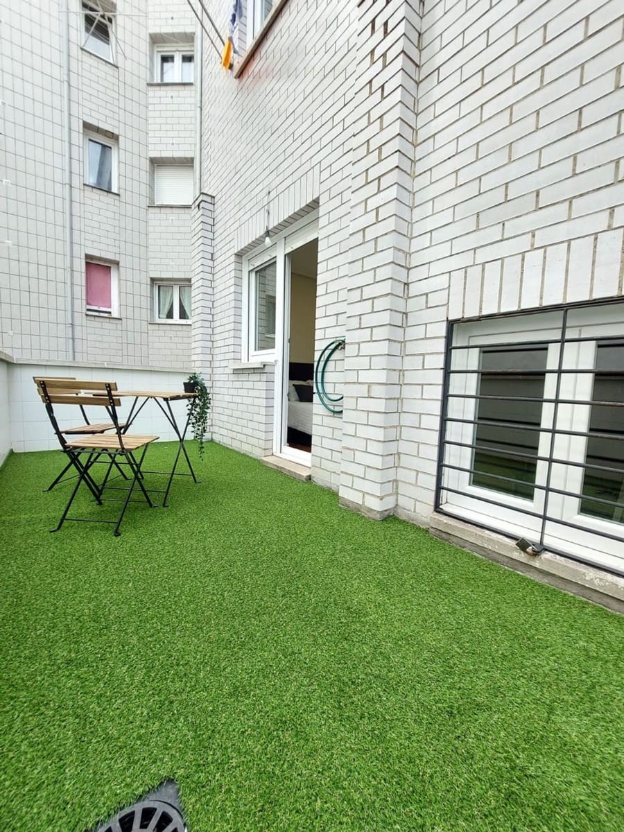 1 bedroom Apartment for rent in Gijon with garage - € 680 (Ref: 9406270)