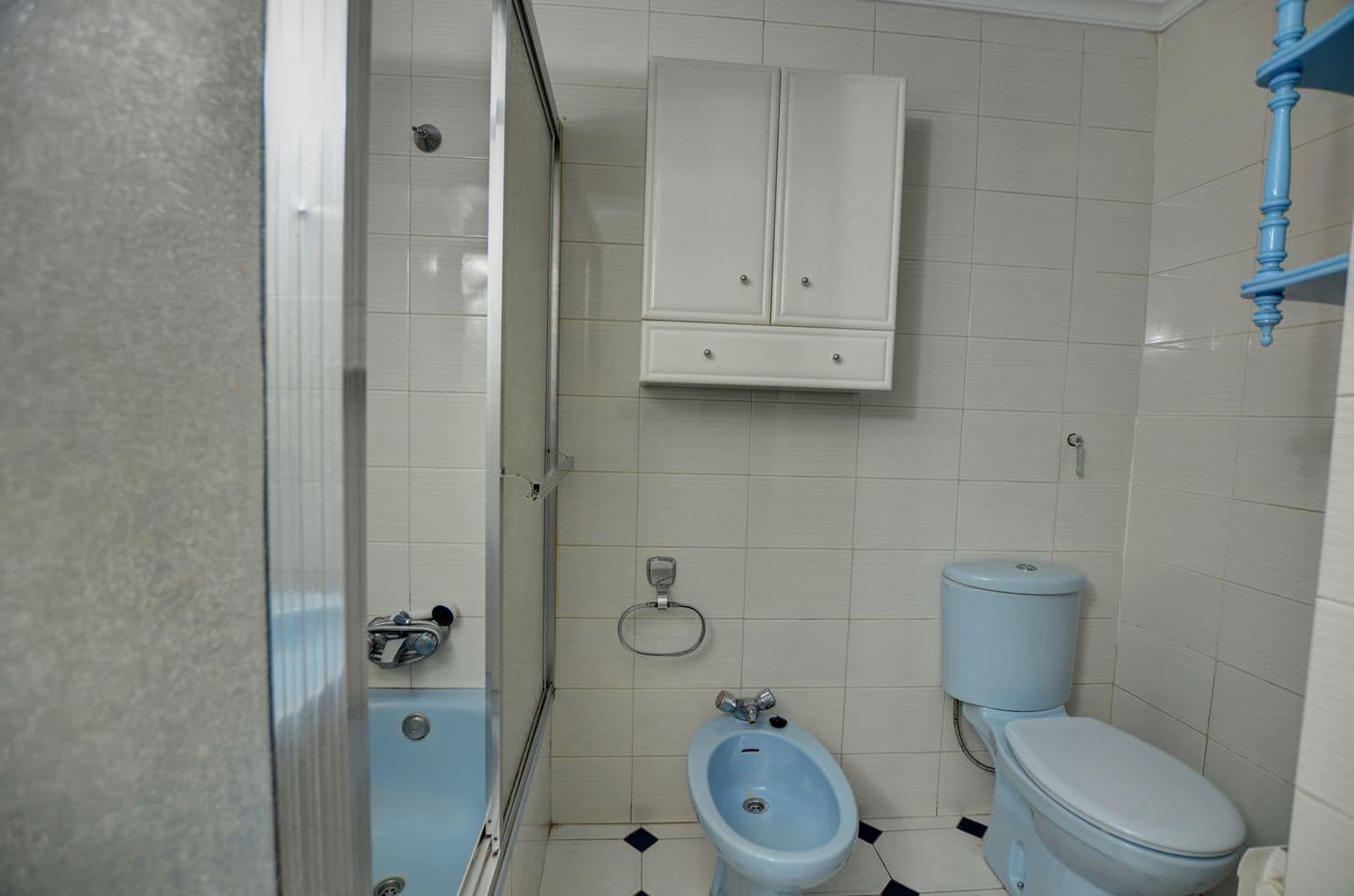 2 soveværelse Lejlighed til salg i Gijon med garage - € 129.500 (Ref: 9406271)