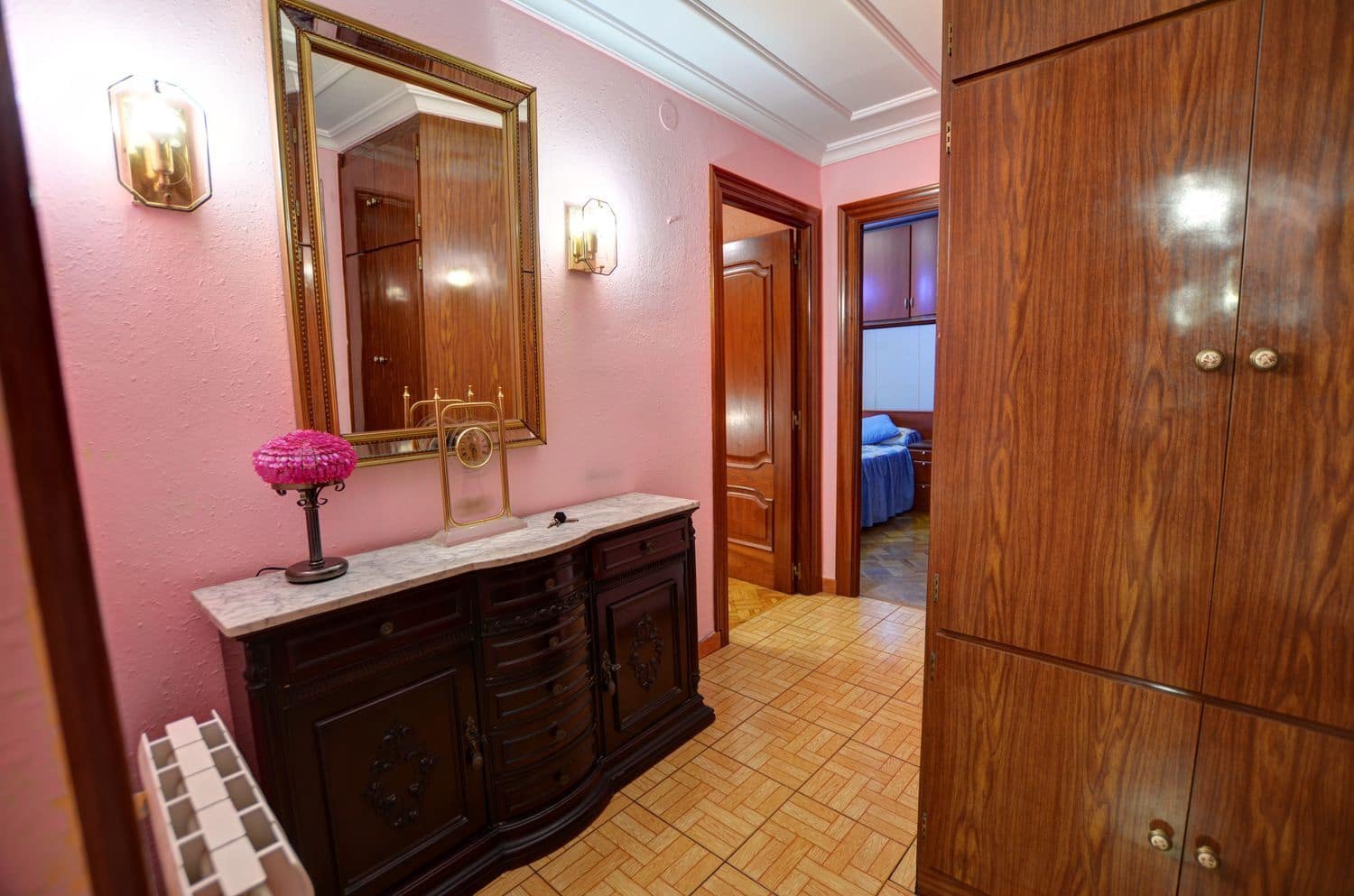 2 soveværelse Lejlighed til salg i Gijon med garage - € 129.500 (Ref: 9406271)