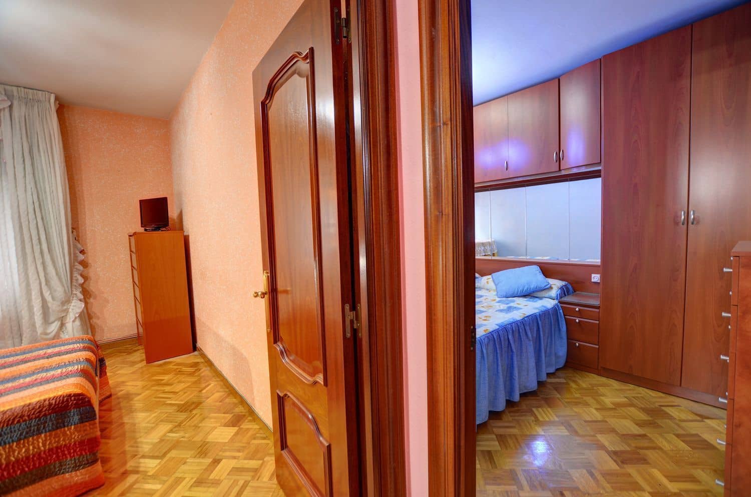 2 soveværelse Lejlighed til salg i Gijon med garage - € 129.500 (Ref: 9406271)