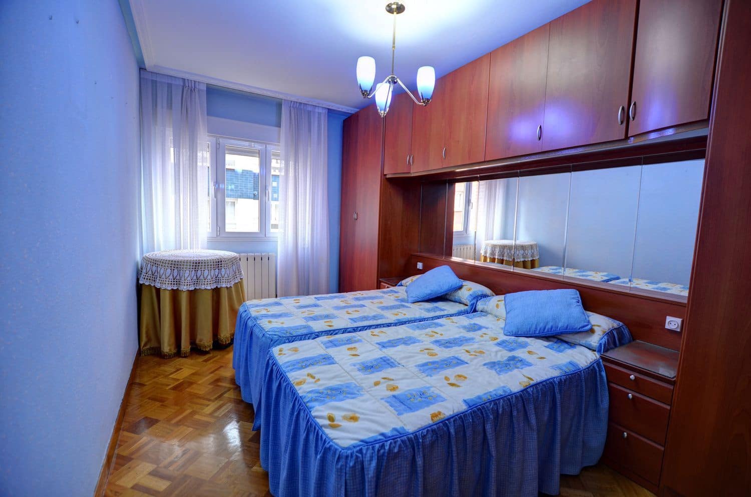 2 soveværelse Lejlighed til salg i Gijon med garage - € 129.500 (Ref: 9406271)