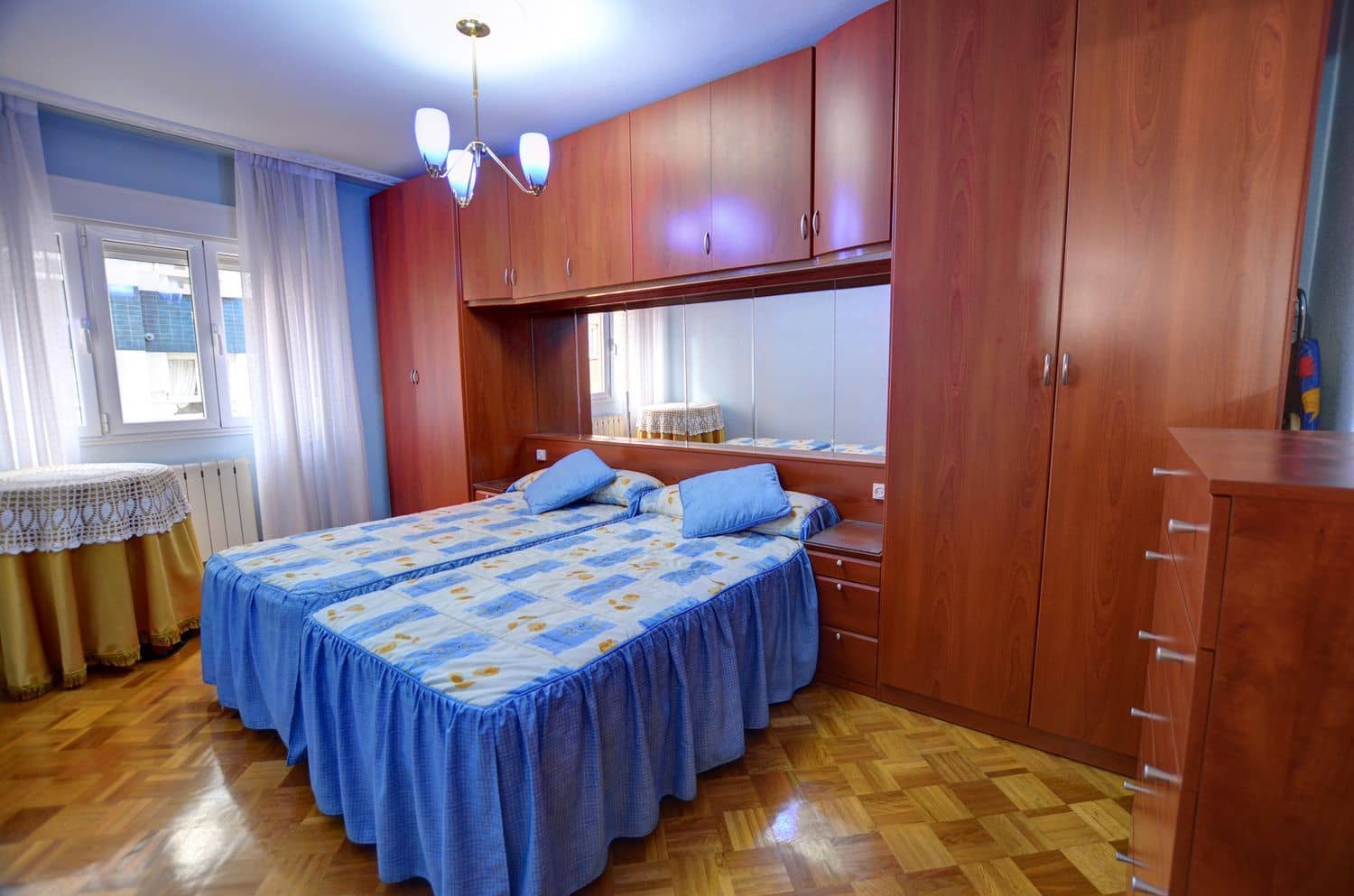 2 soveværelse Lejlighed til salg i Gijon med garage - € 129.500 (Ref: 9406271)