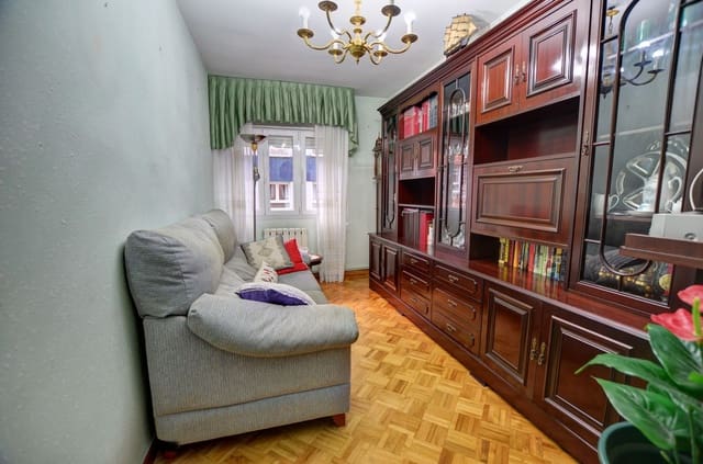 2 camera da letto Appartamento in vendita in Centro Urbano, Gijón con garage - 129.500 € (Rif: 9406271)