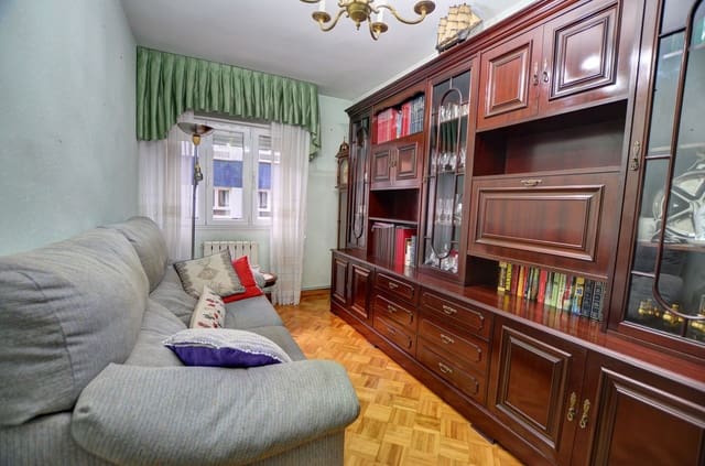 2 camera da letto Appartamento in vendita in Centro Urbano, Gijón con garage - 129.500 € (Rif: 9406271)