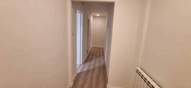 3 camera da letto Appartamento da affittare in Centro Urbano, Gijón con garage - 750 € (Rif: 9406272)