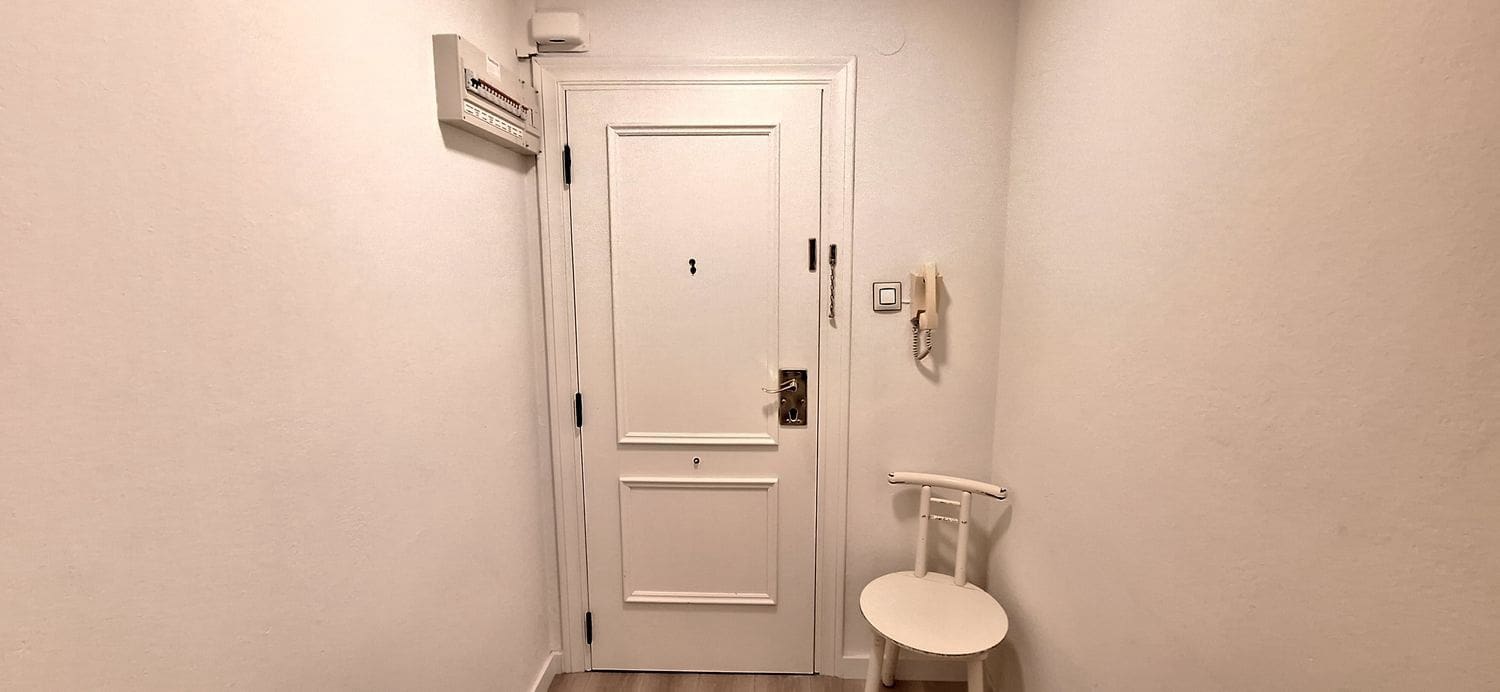 3 camera da letto Appartamento da affittare in Gijon con garage - 750 € (Rif: 9406272)