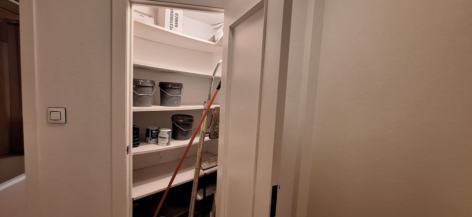 3 camera da letto Appartamento da affittare in Gijon con garage - 750 € (Rif: 9406272)