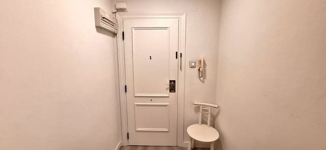 3 camera da letto Appartamento da affittare in Centro Urbano, Gijón con garage - 750 € (Rif: 9406272)