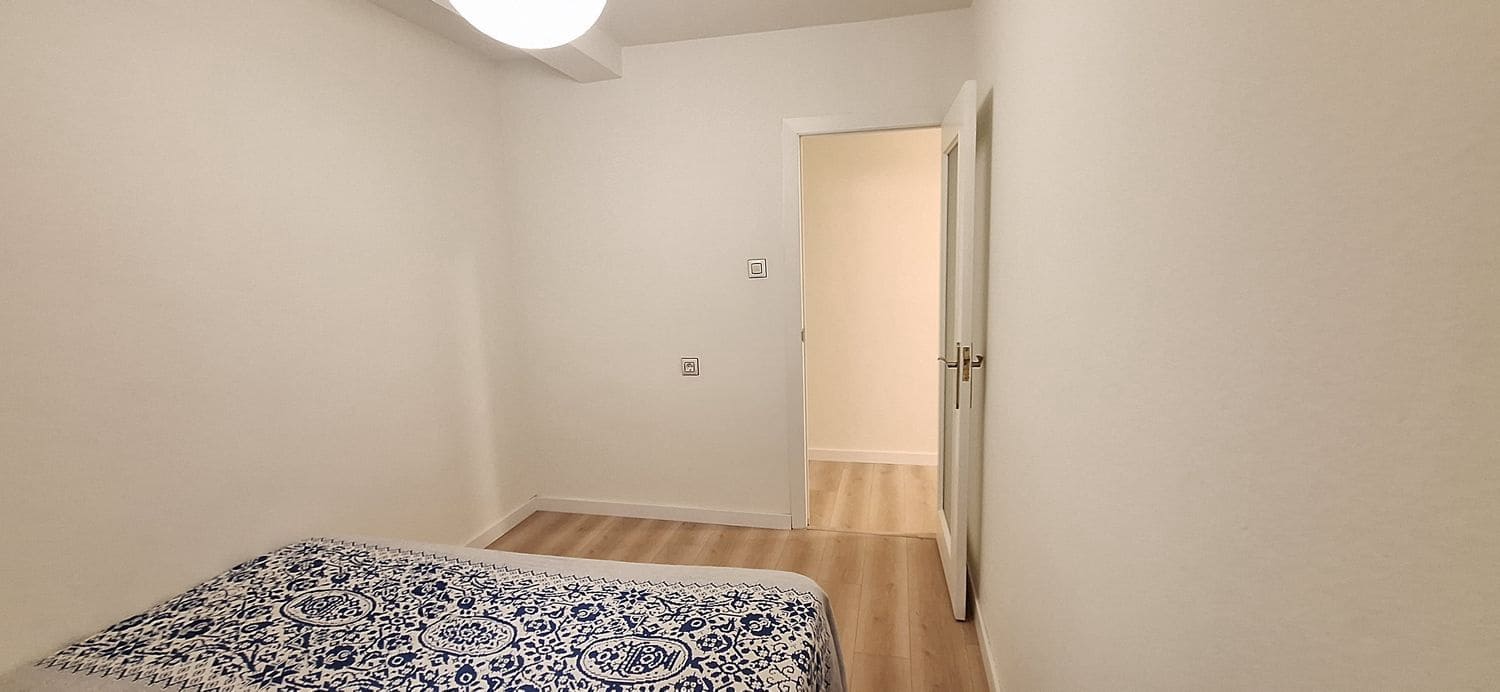 3 camera da letto Appartamento da affittare in Gijon con garage - 750 € (Rif: 9406272)