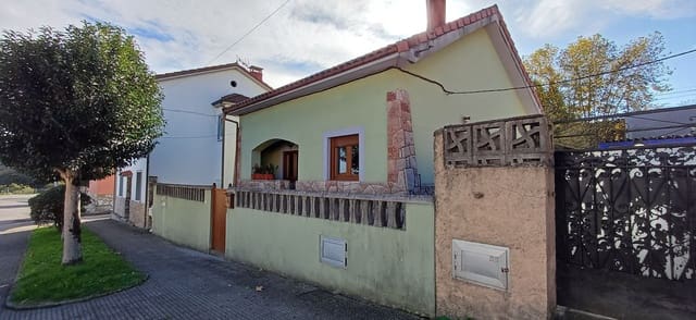 2 soveværelse Villa til salg i Llanera med garage - € 183.000 (Ref: 9406350)