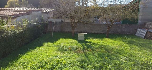 2 soveværelse Villa til salg i Llanera med garage - € 183.000 (Ref: 9406350)