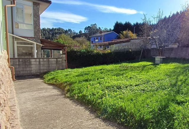 2 soveværelse Villa til salg i Llanera med garage - € 183.000 (Ref: 9406350)