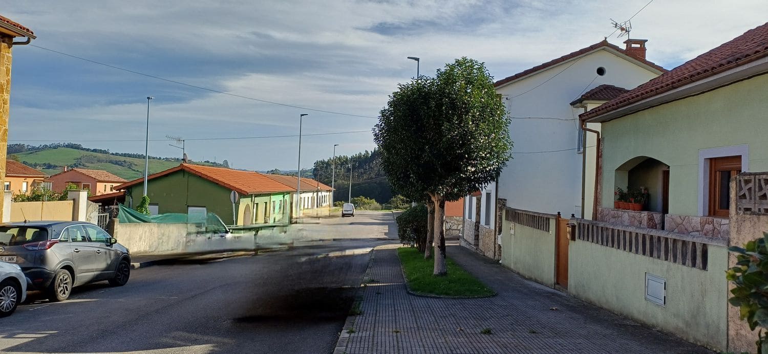 2 slaapkamer Villa te koop in Llanera met garage - € 183.000 (Ref: 9406350)