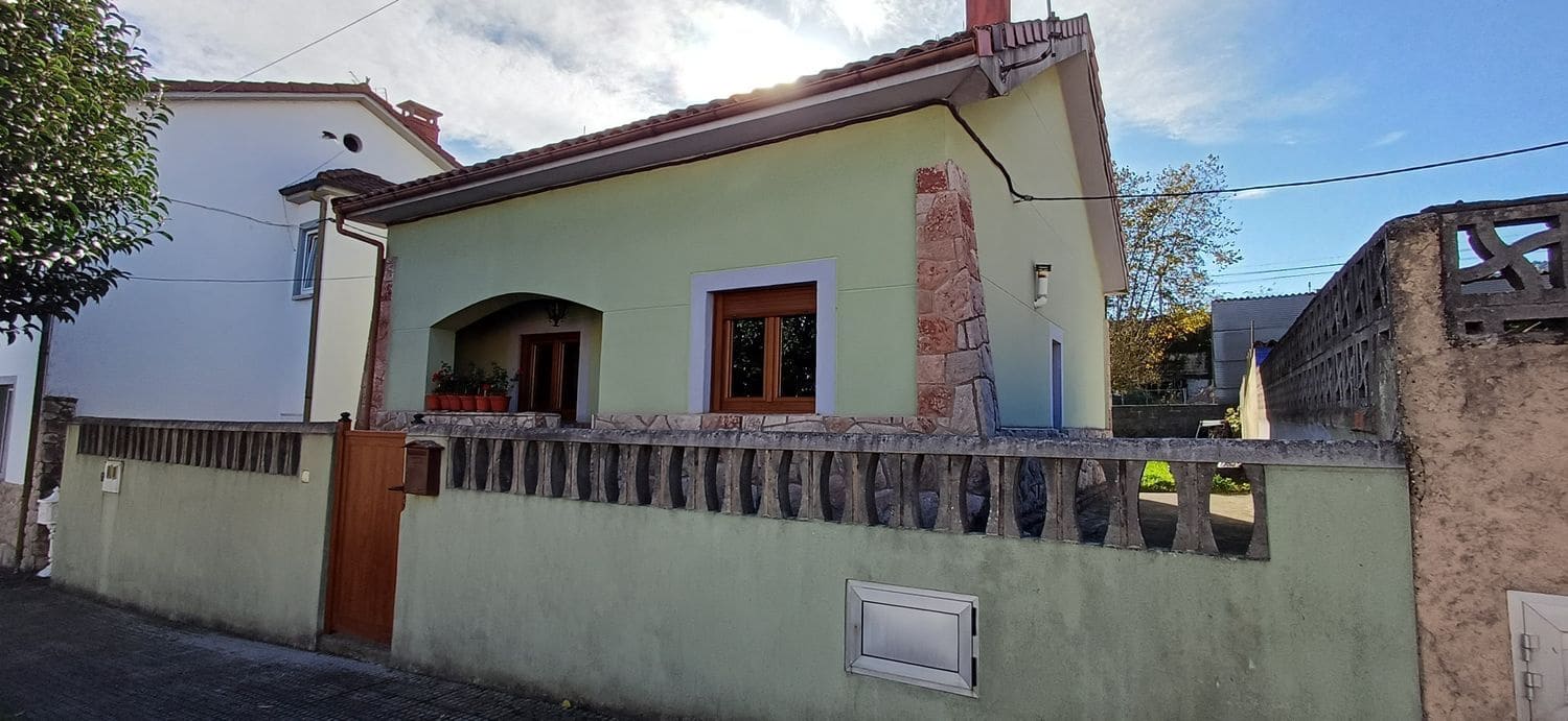 2 slaapkamer Villa te koop in Llanera met garage - € 183.000 (Ref: 9406350)