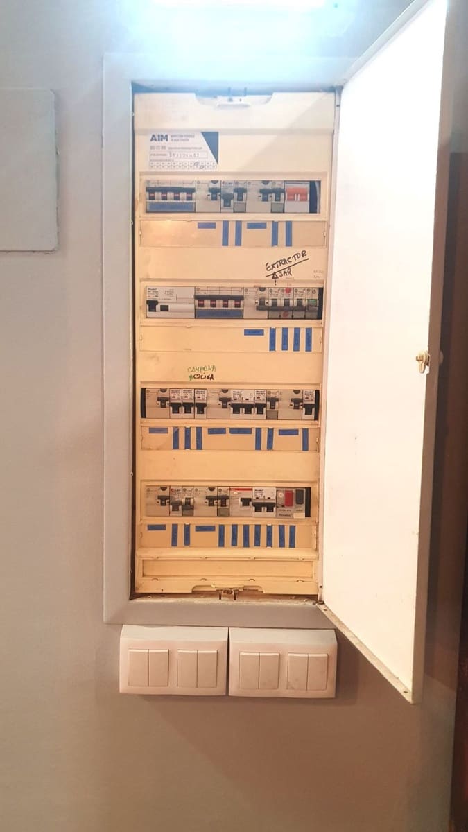 Restaurant/Bar for rent in Gijon - € 600 (Ref: 9407914)