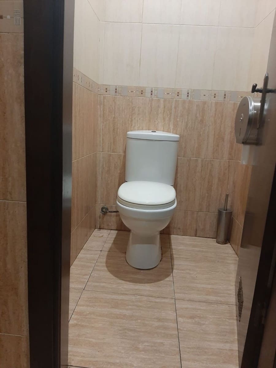 Restaurant/Bar for rent in Gijon - € 600 (Ref: 9407914)