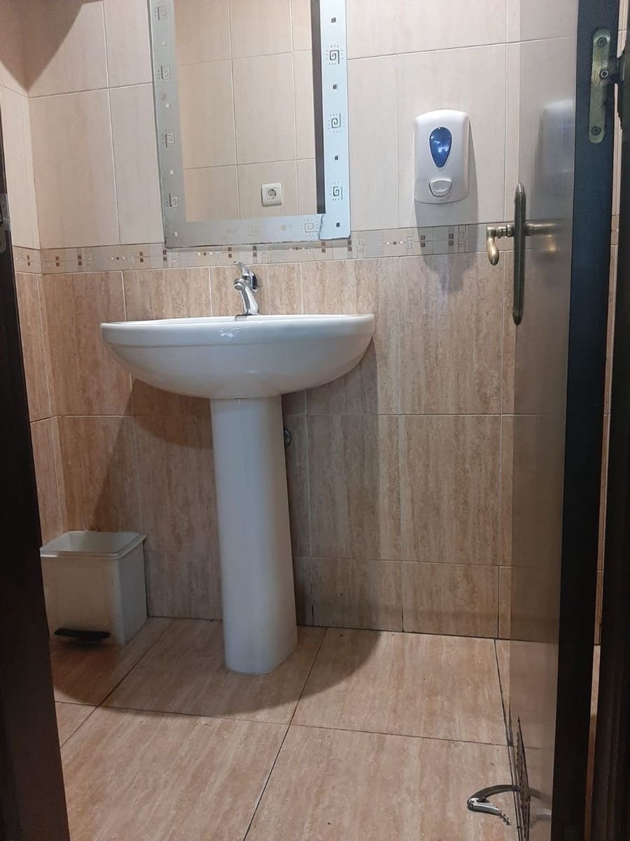 Restaurant/Bar for rent in Gijon - € 600 (Ref: 9407914)