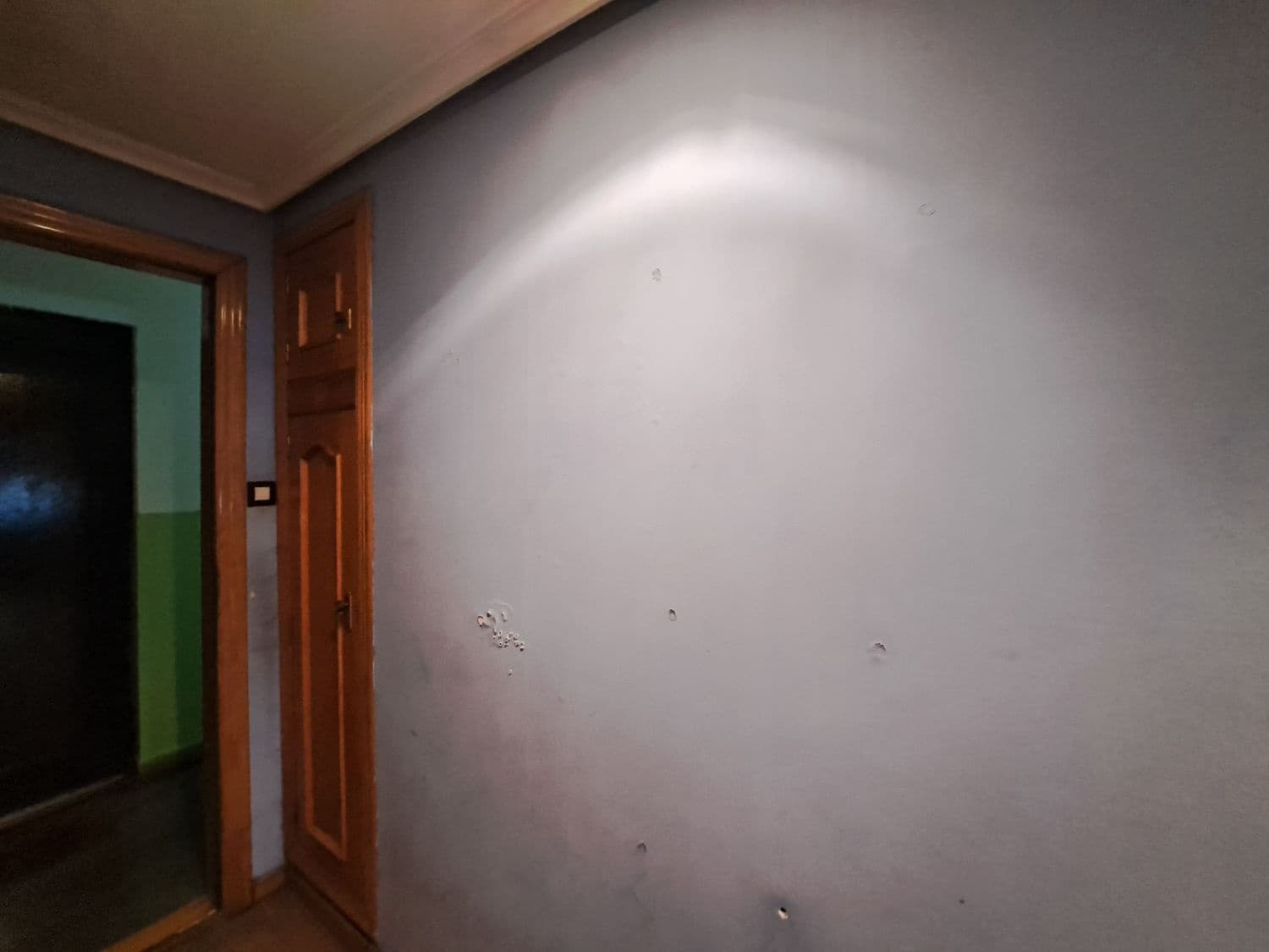 3 soveværelse Lejlighed til salg i Aviles med garage - € 37.000 (Ref: 9410624)