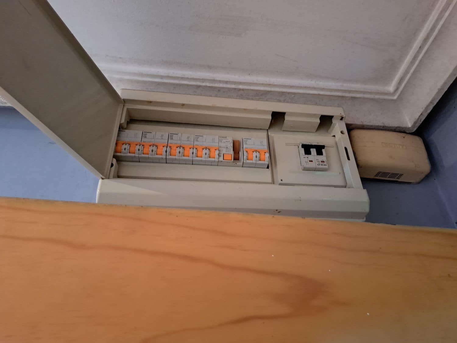 3 soveværelse Lejlighed til salg i Aviles med garage - € 37.000 (Ref: 9410624)