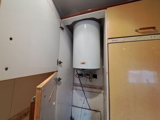 3 camera da letto Appartamento in vendita in Avilés con garage - 37.000 € (Rif: 9410624)