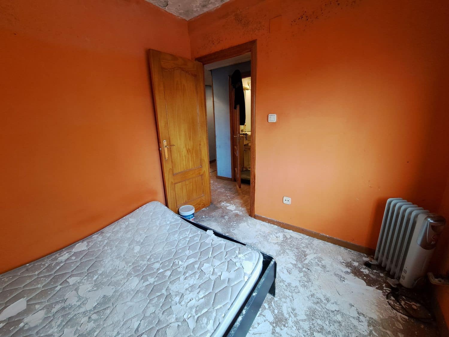 3 soveværelse Lejlighed til salg i Aviles med garage - € 37.000 (Ref: 9410624)