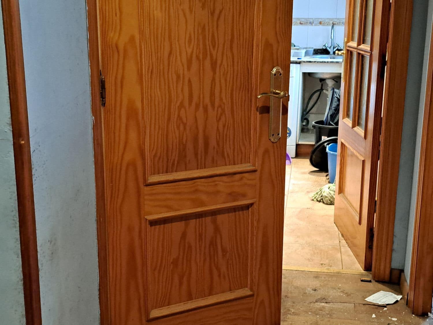 3 soveværelse Lejlighed til salg i Aviles med garage - € 37.000 (Ref: 9410624)