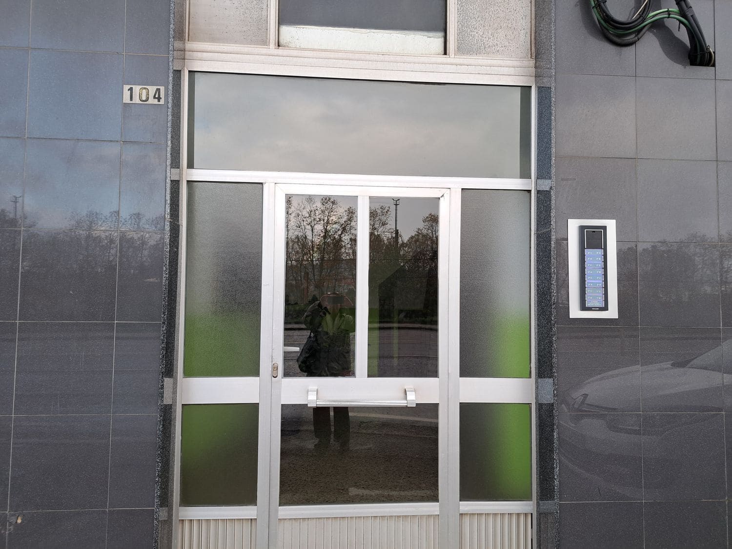 3 soveværelse Lejlighed til salg i Aviles med garage - € 37.000 (Ref: 9410624)