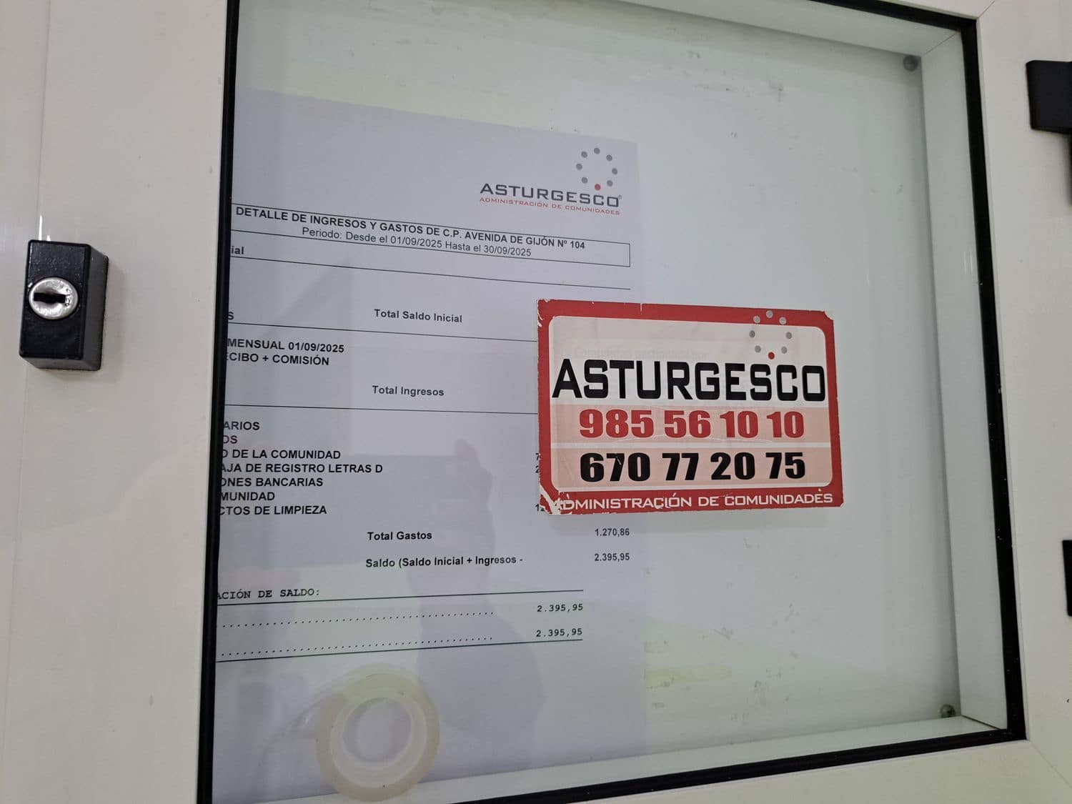 3 soveværelse Lejlighed til salg i Aviles med garage - € 37.000 (Ref: 9410624)