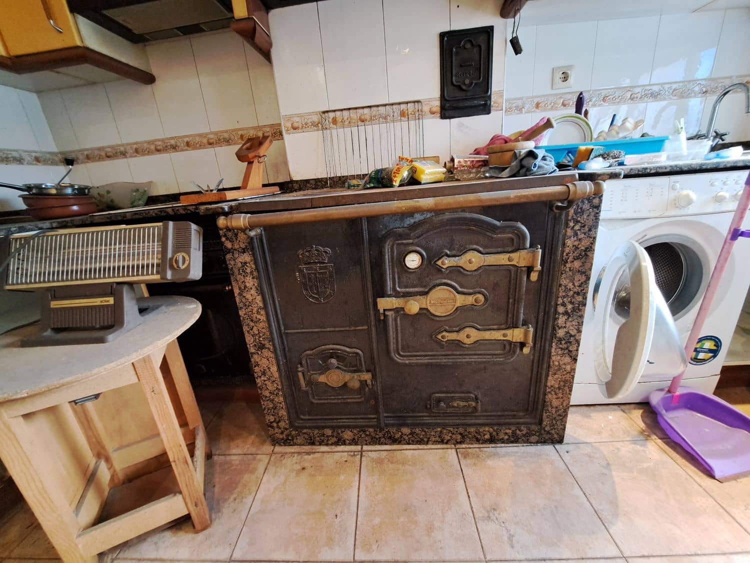 3 soveværelse Lejlighed til salg i Aviles med garage - € 37.000 (Ref: 9410624)