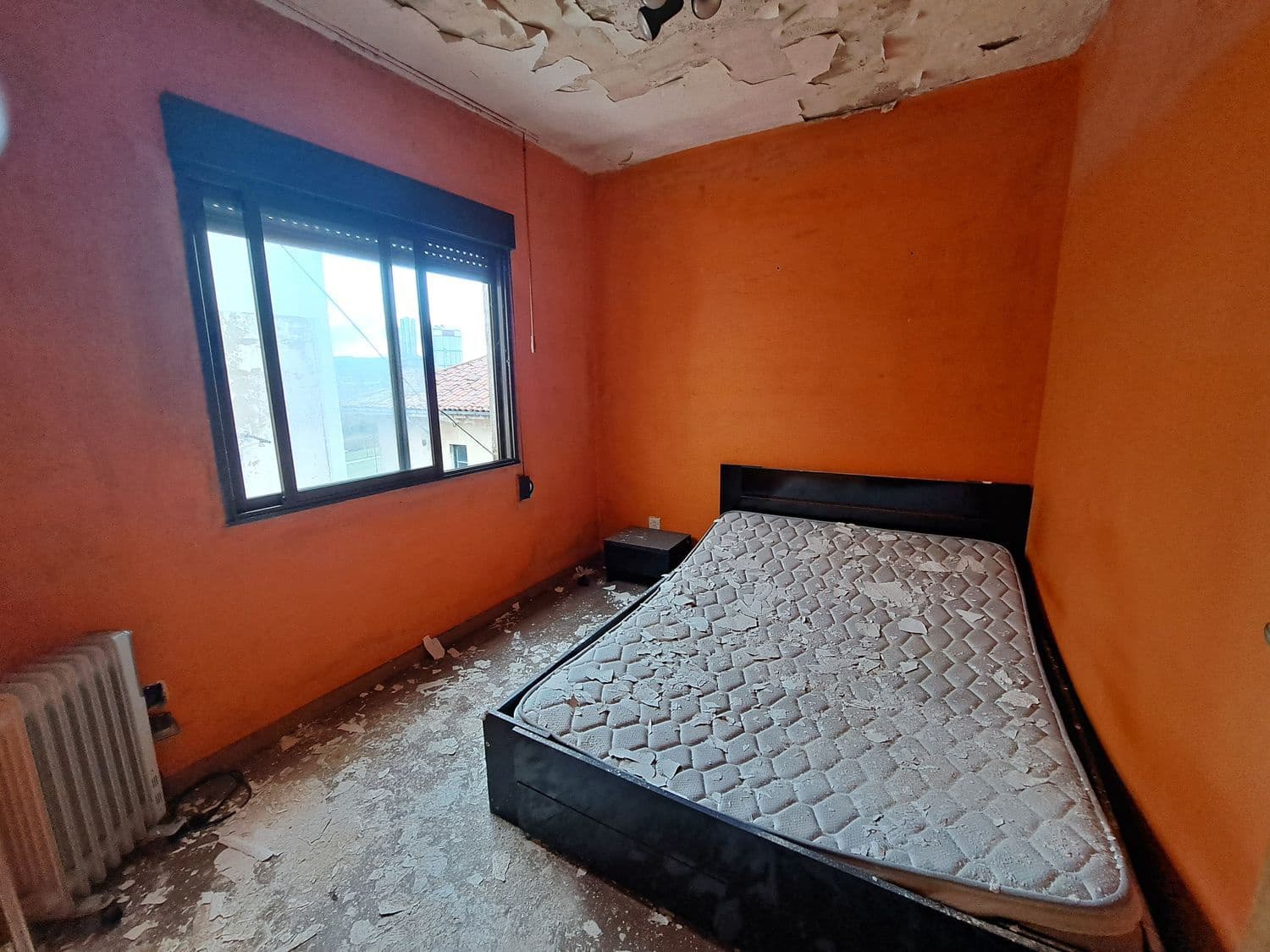 3 soveværelse Lejlighed til salg i Aviles med garage - € 37.000 (Ref: 9410624)