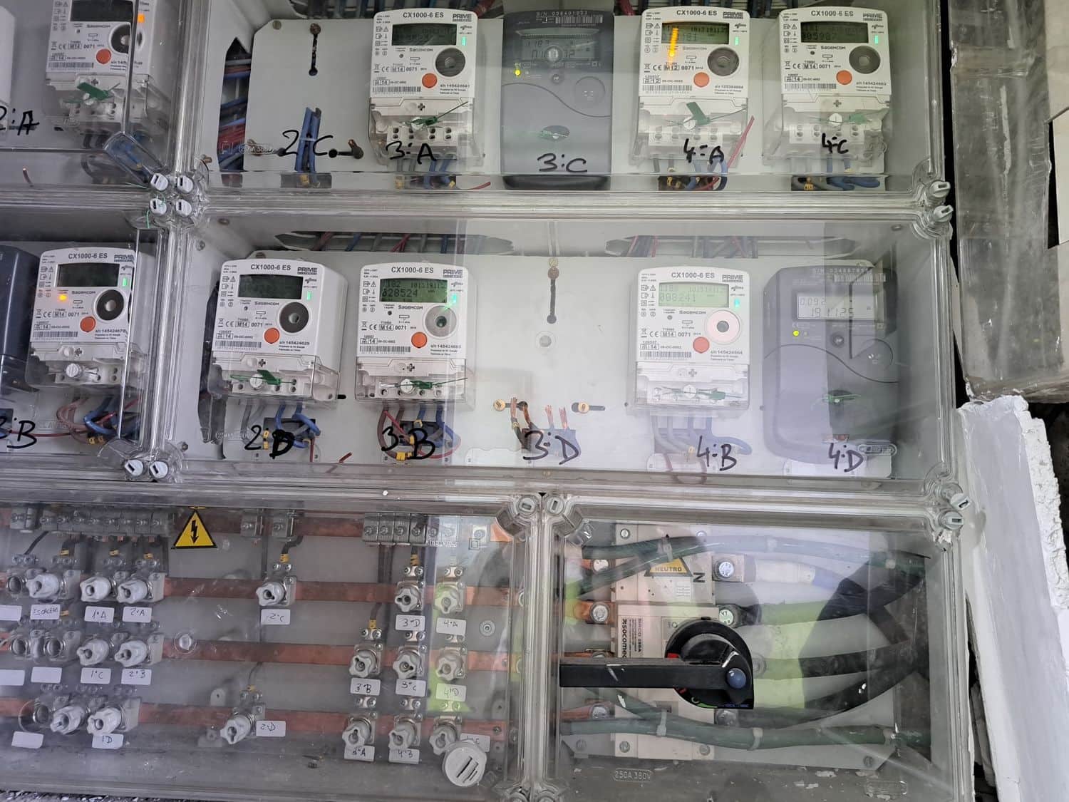 3 soveværelse Lejlighed til salg i Aviles med garage - € 37.000 (Ref: 9410624)