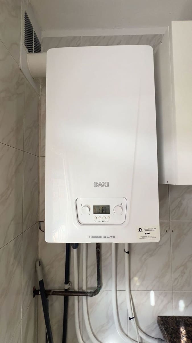 3 soverom Leilighet til salgs i Llanera med garasje - € 93 900 (Ref: 9413646)