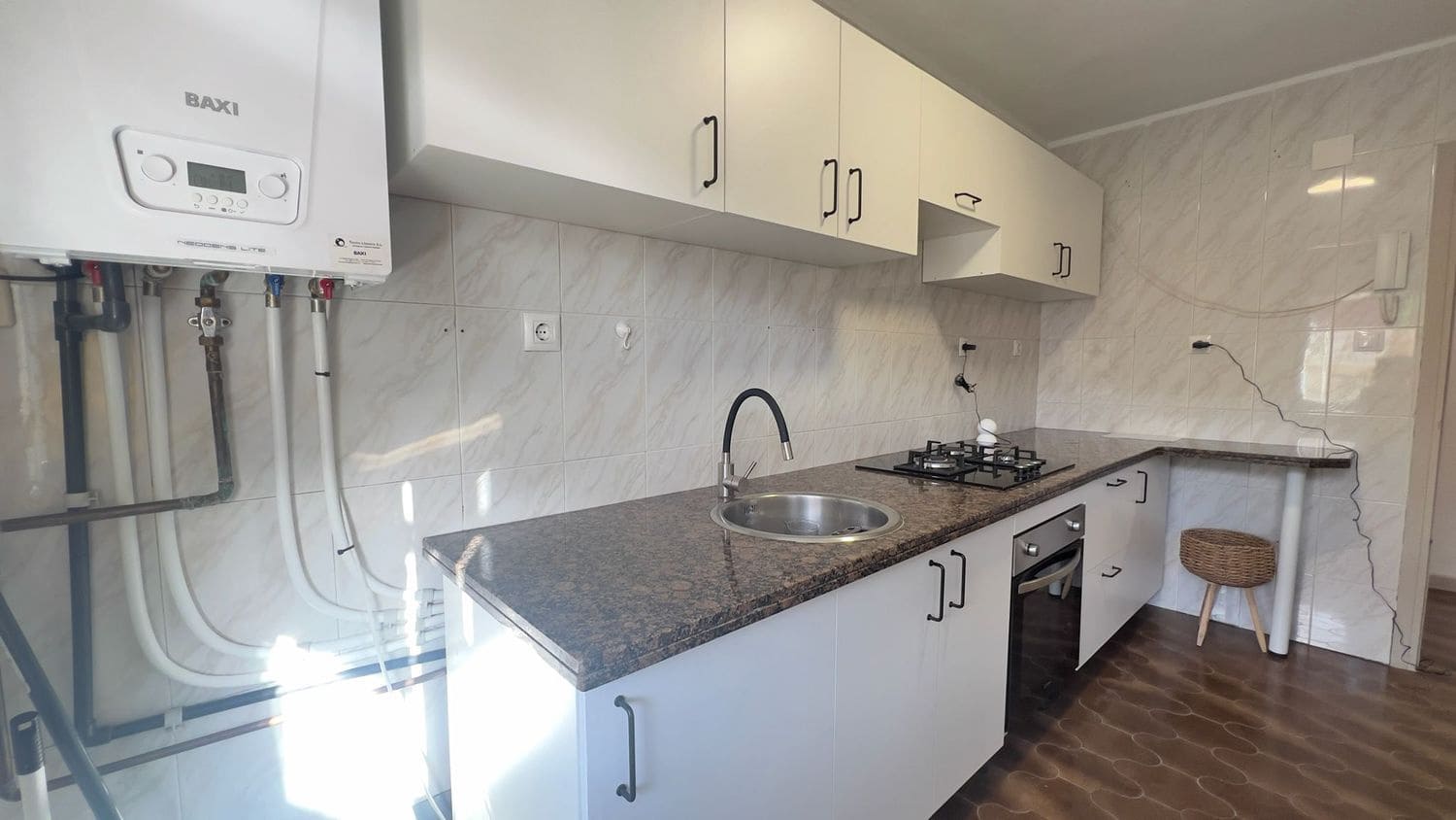 3 soverom Leilighet til salgs i Llanera med garasje - € 93 900 (Ref: 9413646)