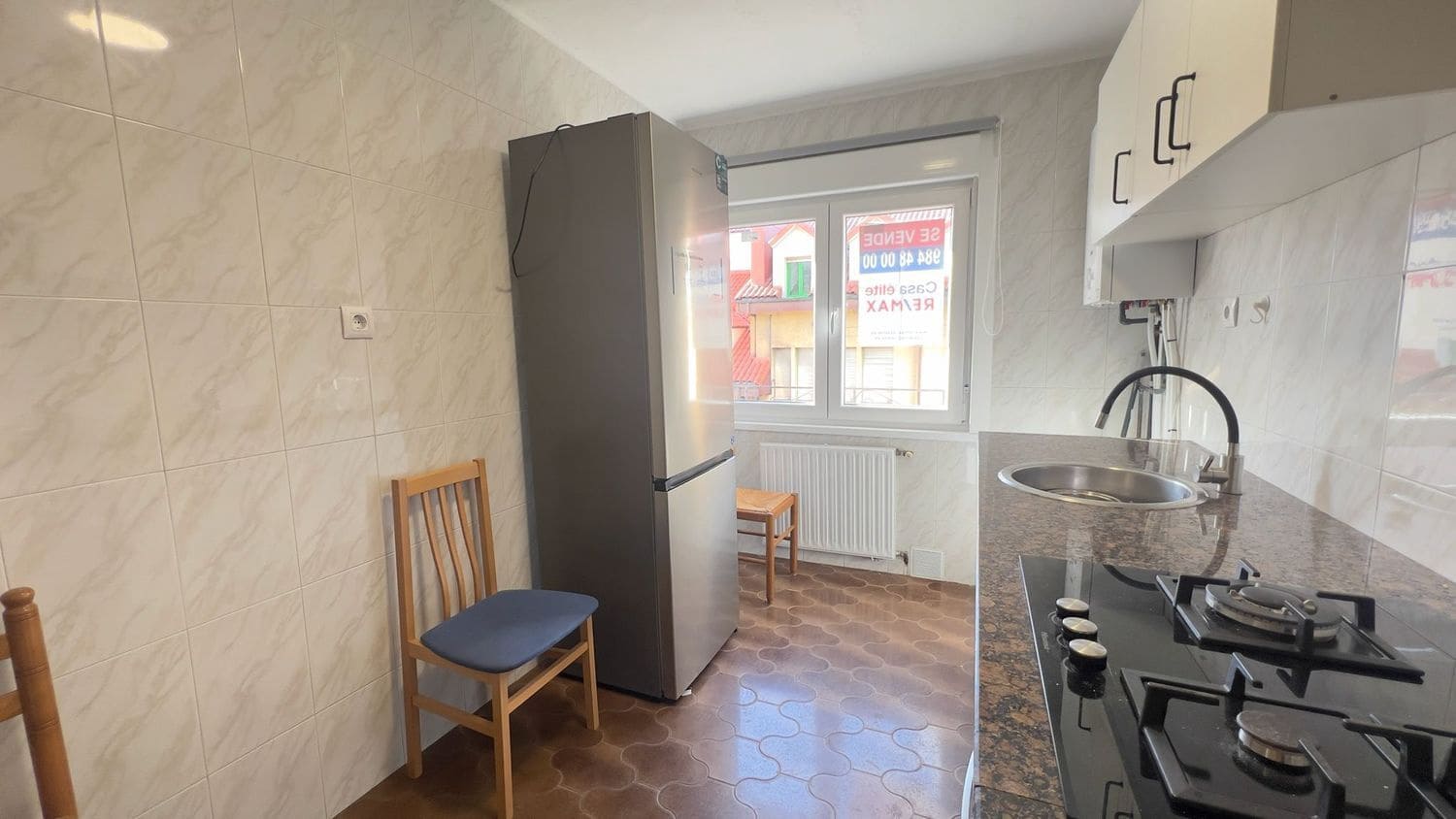 3 soverom Leilighet til salgs i Llanera med garasje - € 93 900 (Ref: 9413646)