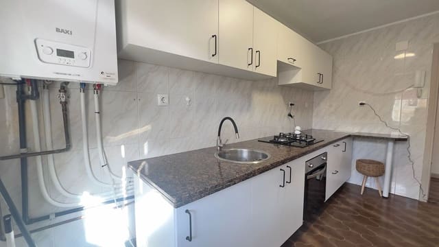 3 chambre Appartement à vendre à Llanera avec garage - 93 900 € (Ref: 9413646)