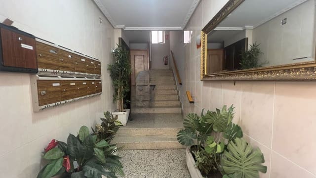 3 chambre Appartement à vendre à Llanera avec garage - 93 900 € (Ref: 9413646)